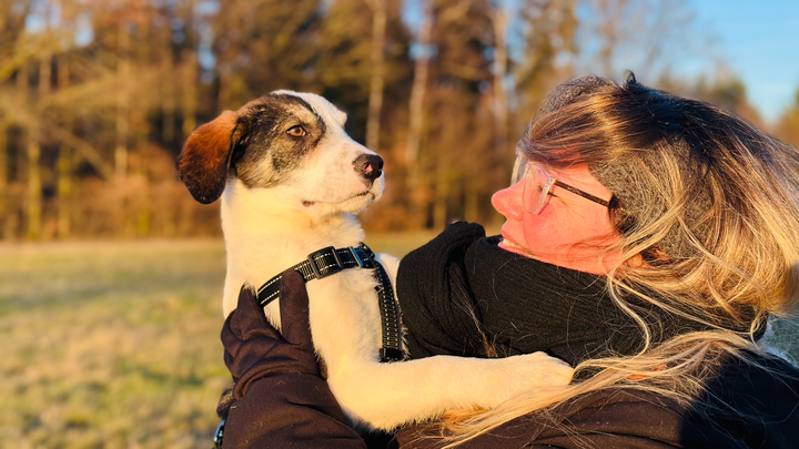 Hilfe für meine Schwester Karolin ❤️ campaign photo, 1 of 3