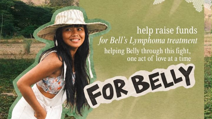 Belly Beats it! campaign photo, 1 of 7