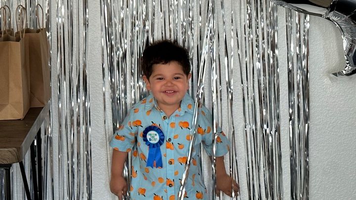 Main fundraiser photo