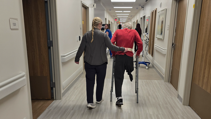 Support Leonard Keith’s Recovery Journey campaign photo, 1 of 5