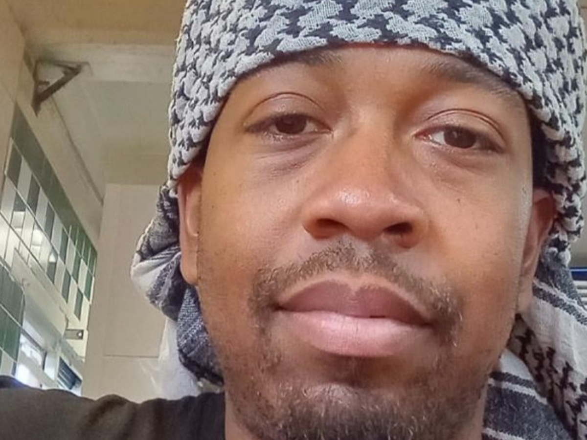 Help Rodney D. Brown Jr Get Fair Representation campaign photo, 1 of 5