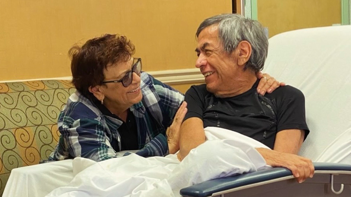 A Heartfelt Farewell to Dad campaign photo, 1 of 8