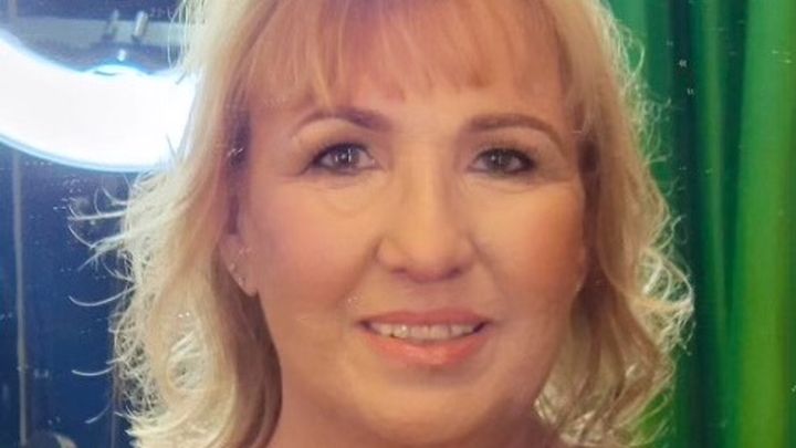 Patricia Hanson funeral expenses campaign photo, 1 of 2