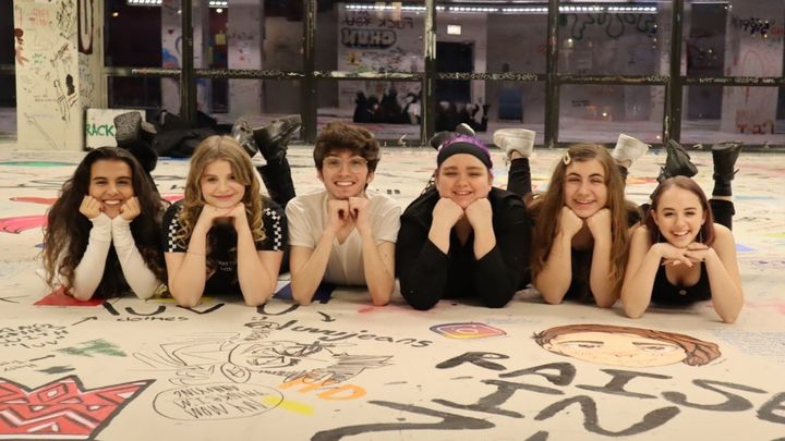 Main fundraiser photo