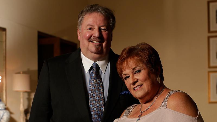 Main fundraiser photo