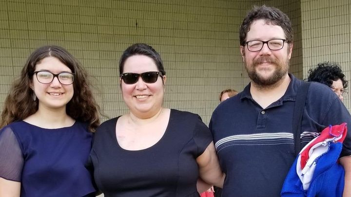 Main fundraiser photo