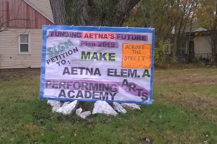 Fundraiser By Katelyn Shields Funding Aetna S Future