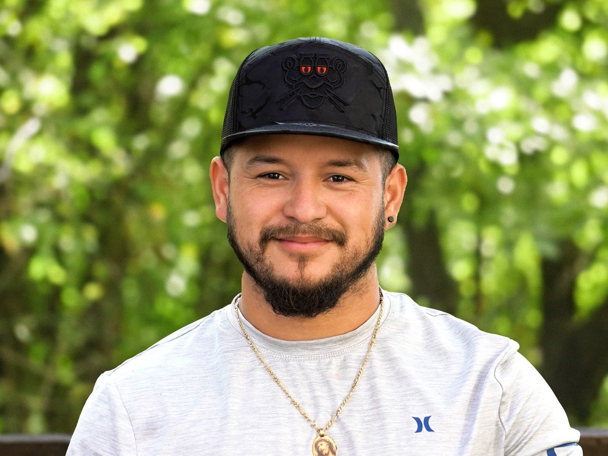 Ricky Ponce Fundraiser for Cindy Ponce by Ricky Ibarra : In Loving Memory of Julian ...