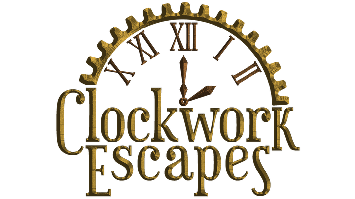 Clockwork Escapes - New Escape Room in Quakertown PA campaign photo, 1 of 3