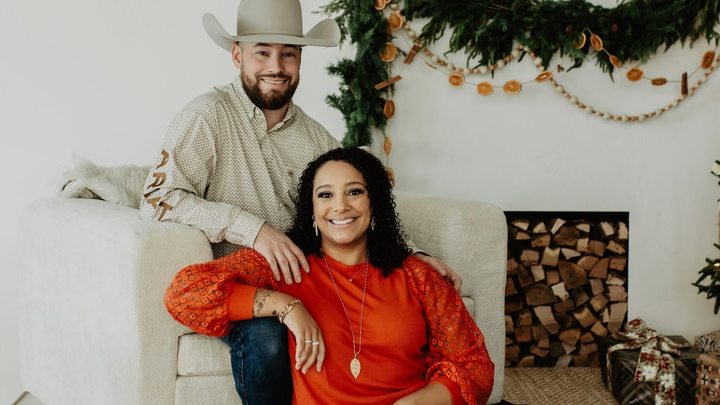 Support Ashley and Gavin's Early Arrival Journey campaign photo, 1 of 3