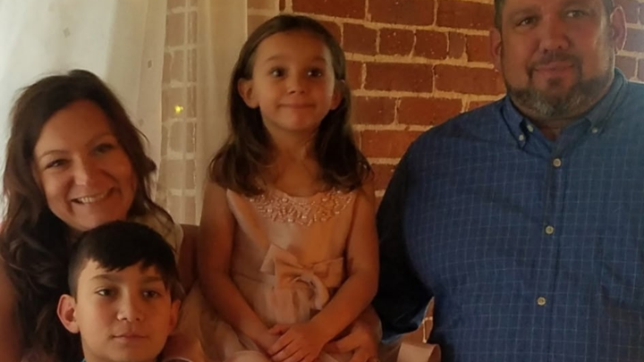 Support the Hirst Family in Their Time of Loss campaign photo, 1 of 5