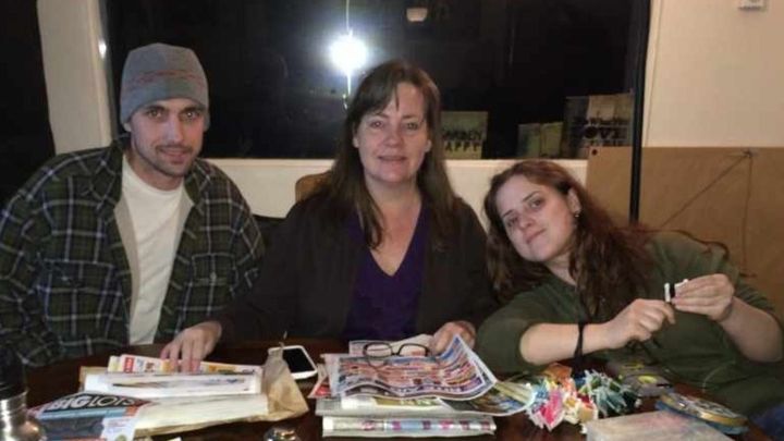 Main fundraiser photo