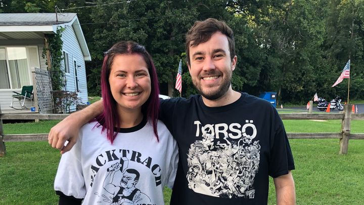 Main fundraiser photo