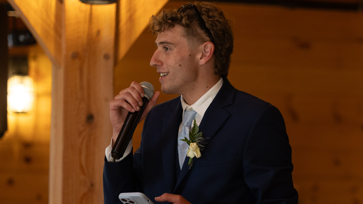 Main fundraiser photo