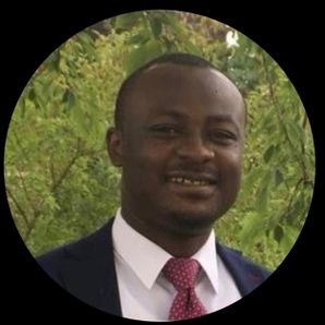 Bright Frimpong-Duah