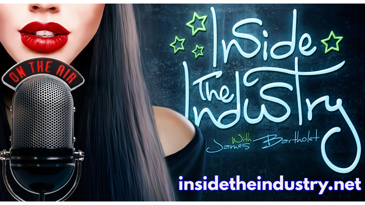 Inside The Industry Needs Your Support campaign photo, 1 of 4