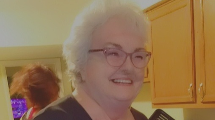 Standing By My Mom After Grandma’s Passing campaign photo, 1 of 4