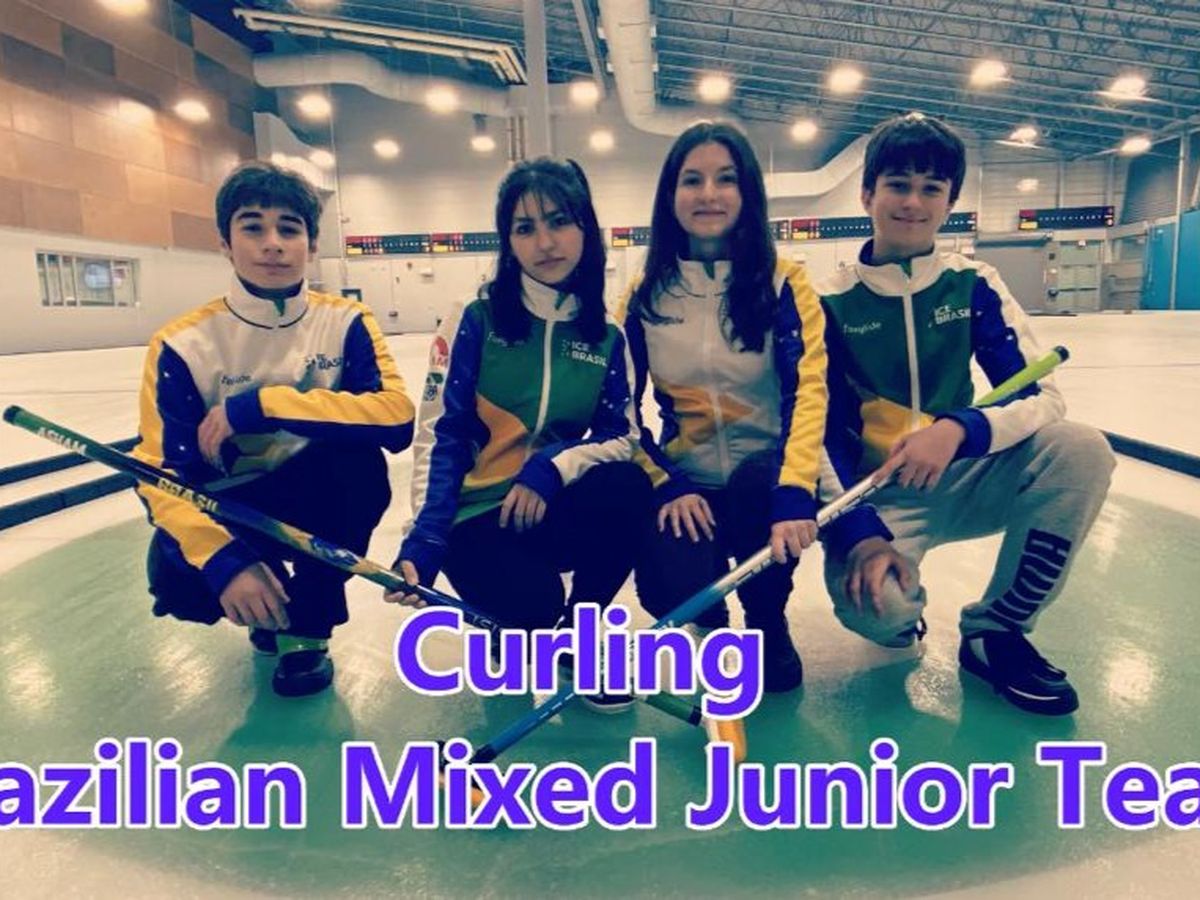 Brazilian Curling Club