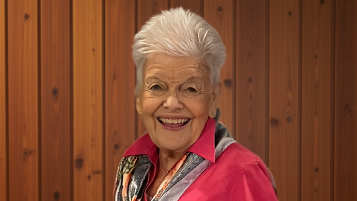 Patricia Elliott Memorial Scholarship campaign photo, 1 of 7