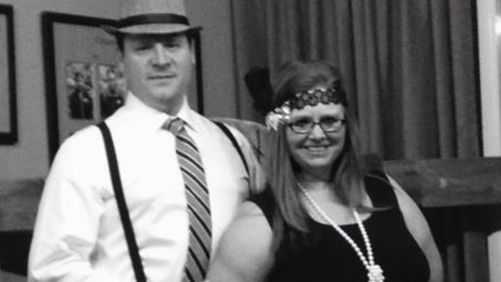 Main fundraiser photo