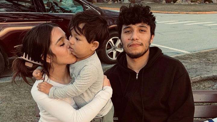 Help Keep Elyjah, Larissa & Baby G Safe and Housed campaign photo, 1 of 3