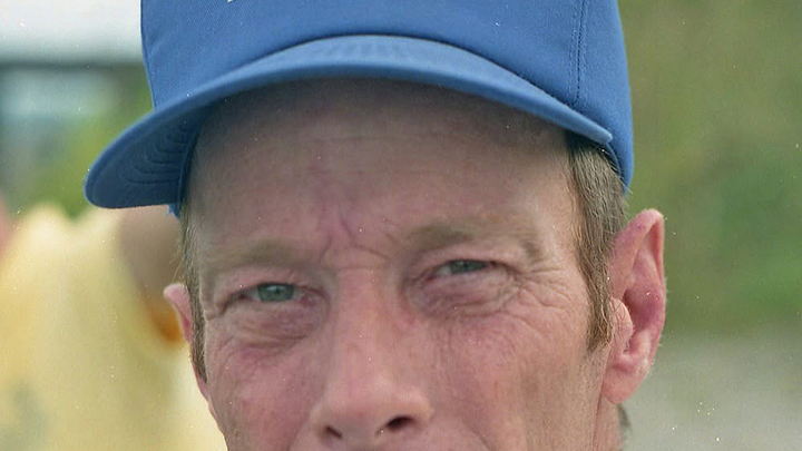 Help Honor John Cline's Final Wishes campaign photo, 1 of 3