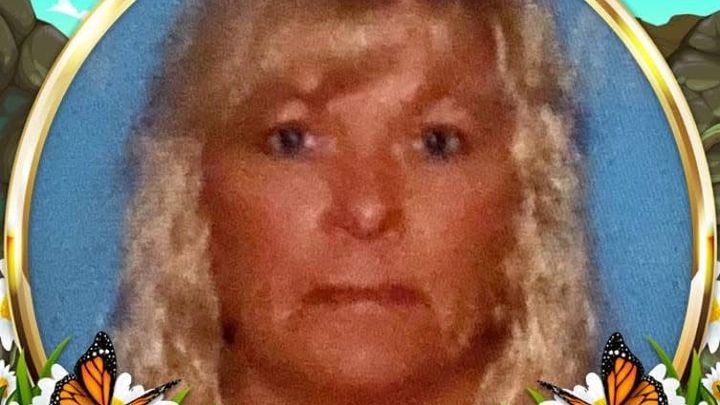Help Honor Terri Berberich's Memory campaign photo, 1 of 6