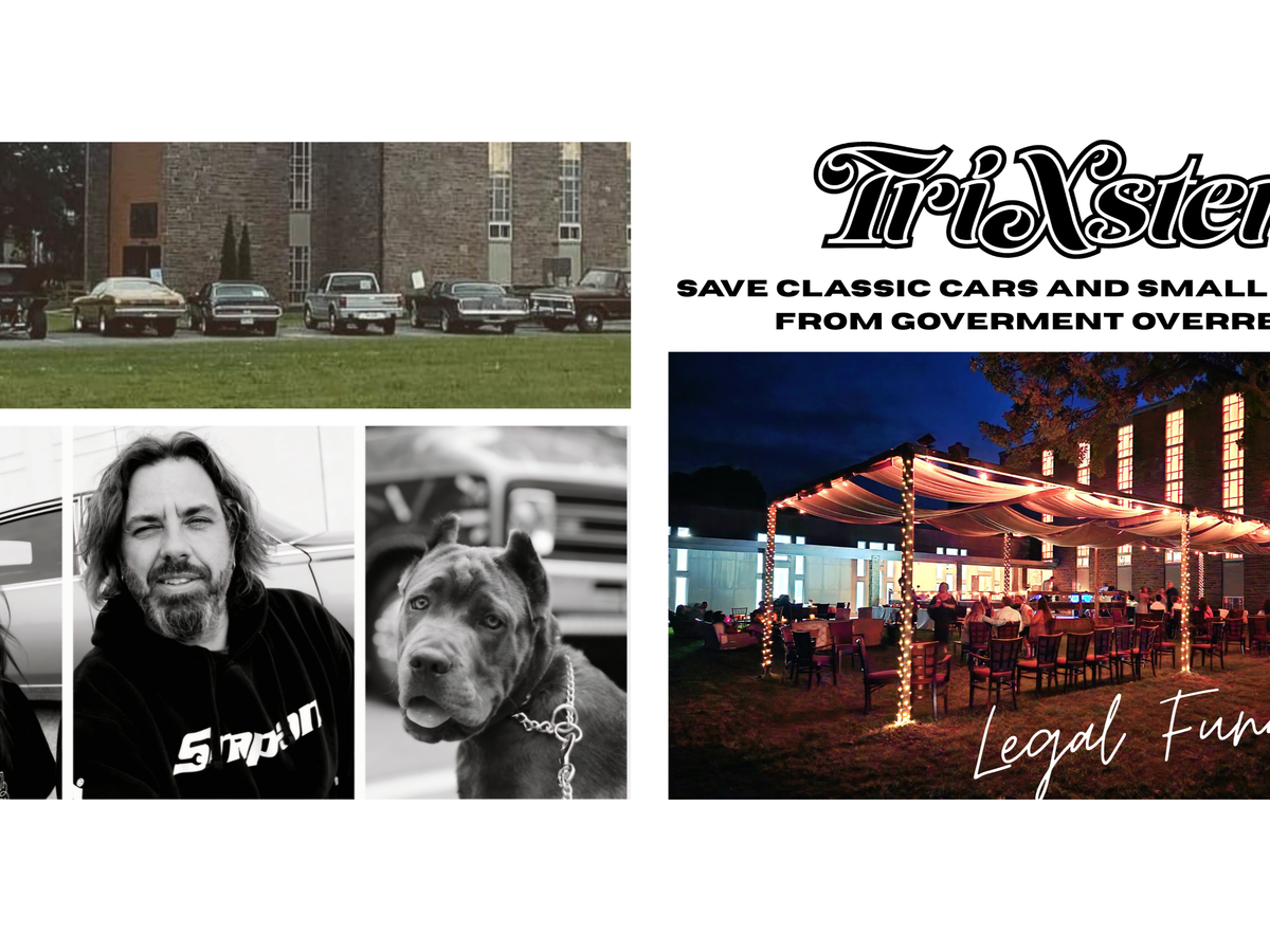 View of GoFundMe Complete Beginners Guide - How To Set Up A Campaign