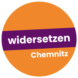 widersetzen Chemnitz