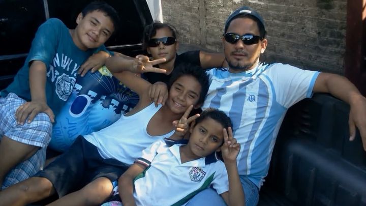 In Memory of Our Beloved Tio punga campaign photo, 1 of 5