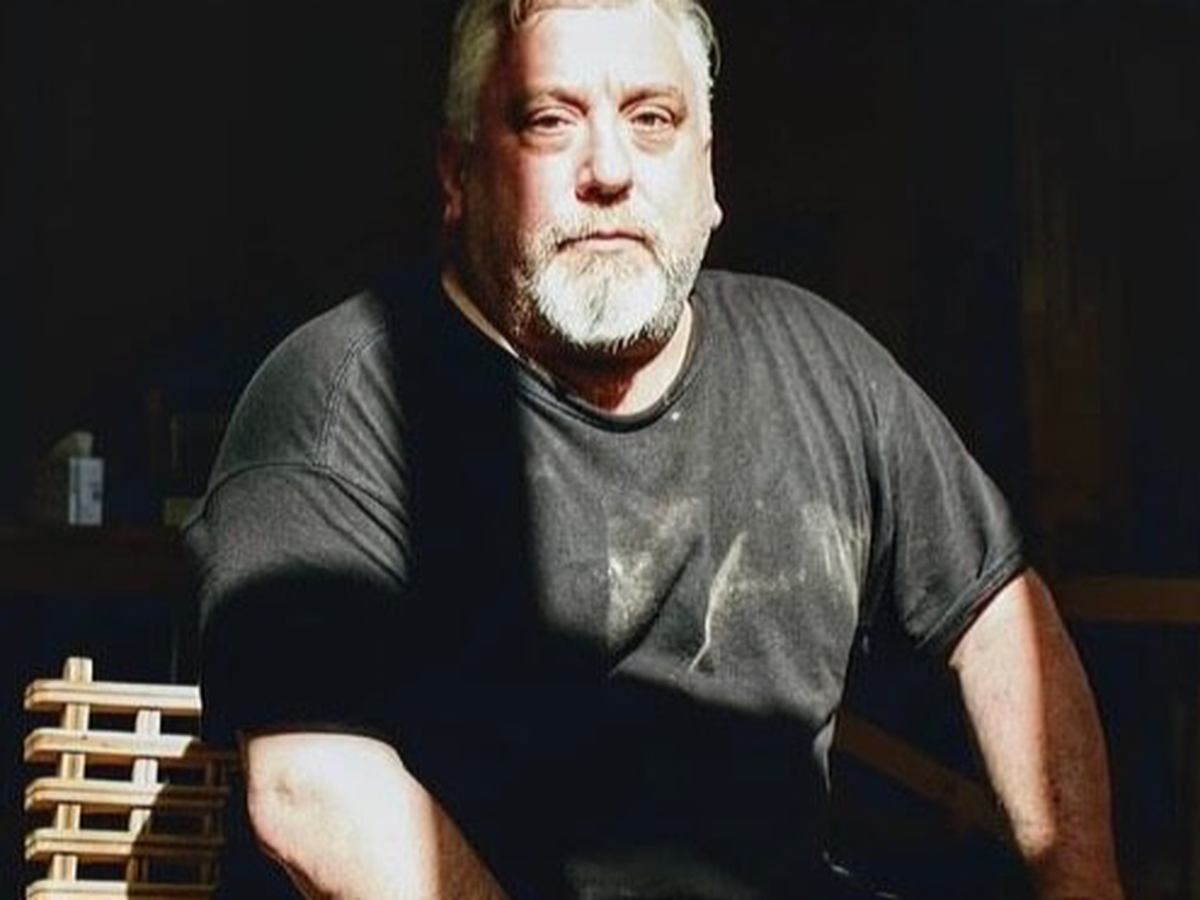 Michael Caselli Fundraiser for Michael Casselli by Alex Rolland : Stand with Professor ...