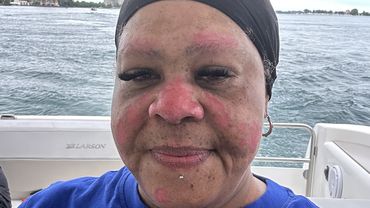 Yovette M. McDonald 