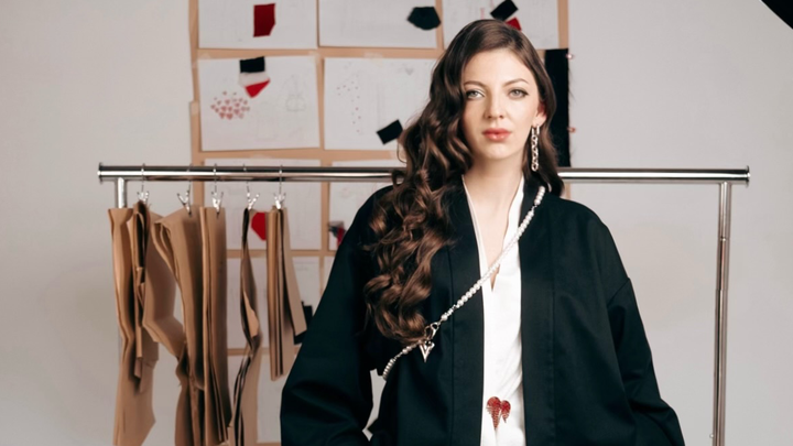 Help Me Rebuild My Kimono Atelier — AMADIAR campaign photo, 1 of 8