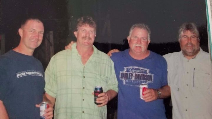 Main fundraiser photo