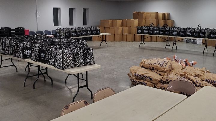 Main fundraiser photo