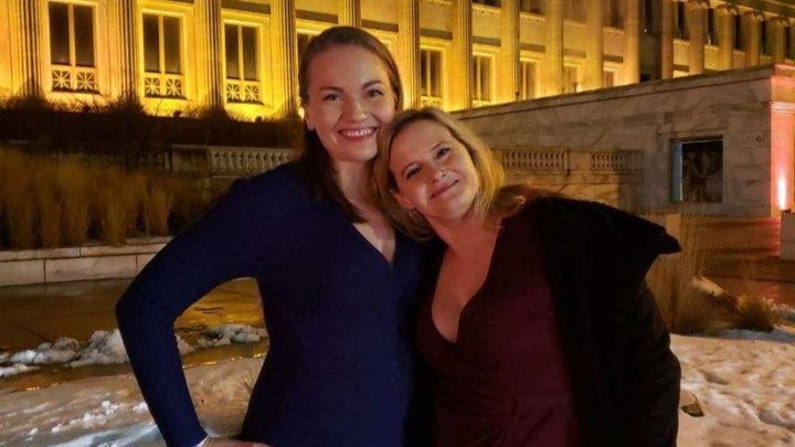 Main fundraiser photo