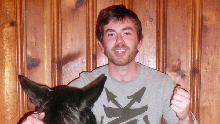 Michael James Carney's Funeral Fund campaign photo, 1 of 8