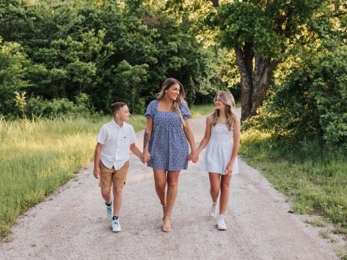 Support Sara’s Children After Tragic Loss campaign photo, 1 of 5