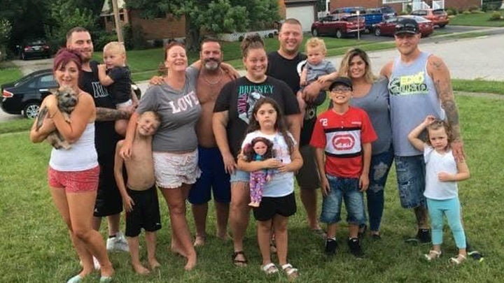 Main fundraiser photo