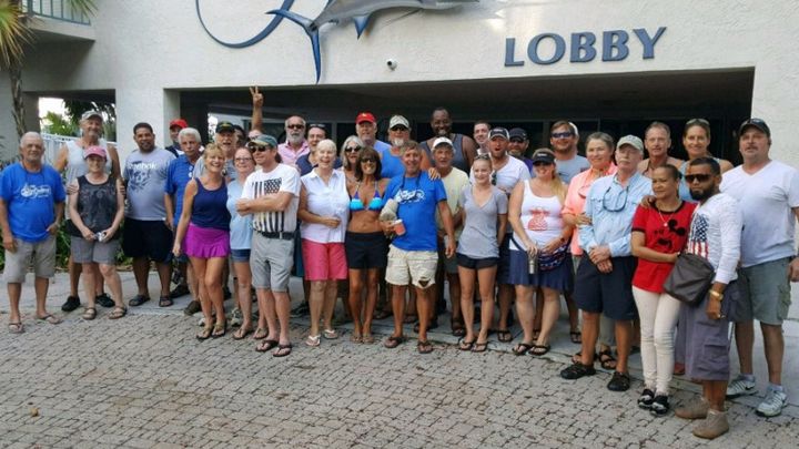 Main fundraiser photo