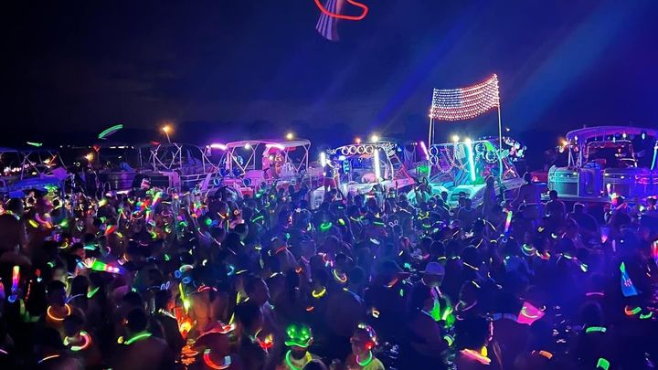 2024 Glow party donation page!!!! campaign photo, 1 of 2