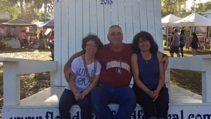 Main fundraiser photo
