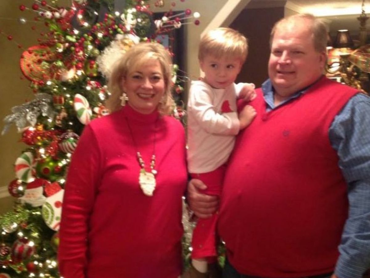 Greenhaw Christmas Letter 2022 Fundraiser By Olivia Brahms : Help The Greenhaw Family!