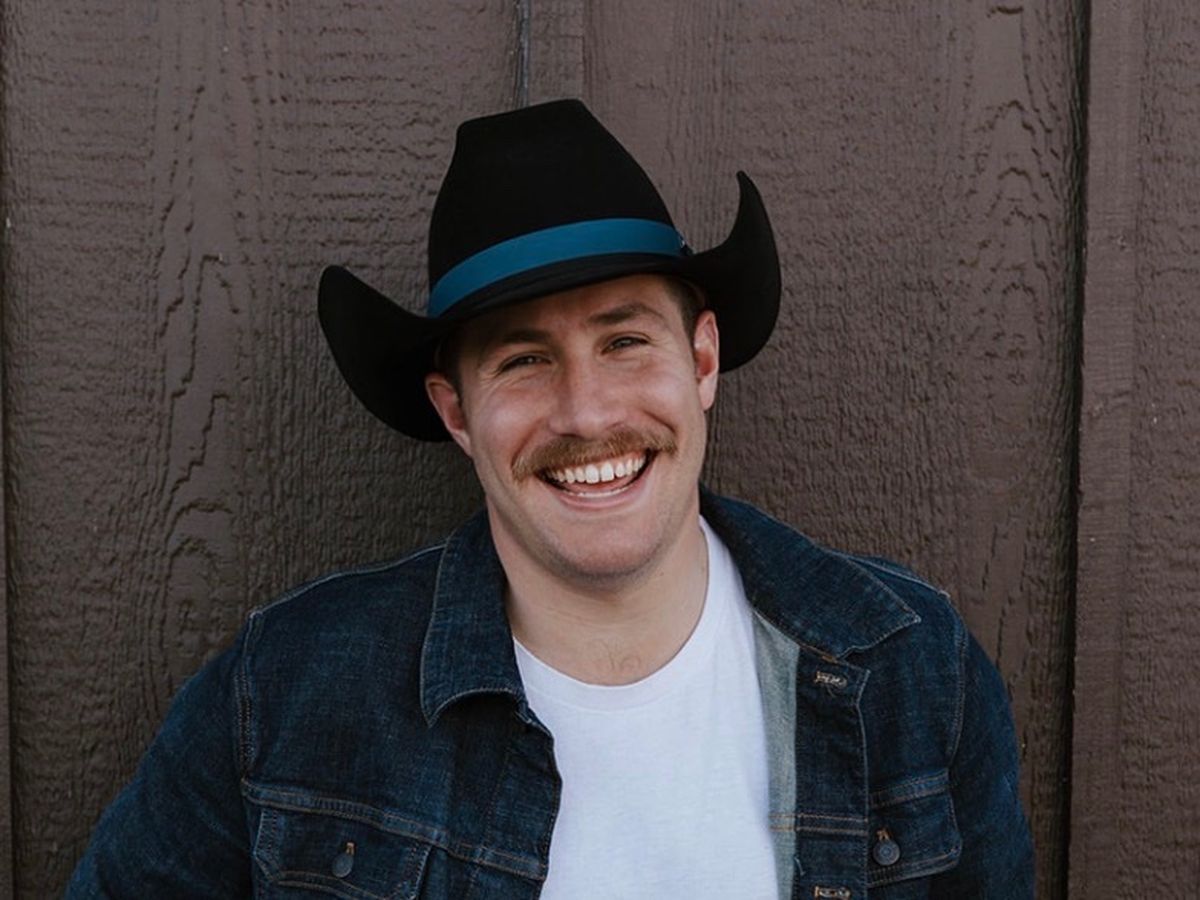Logan Kalsch Fund campaign photo, 1 of 4