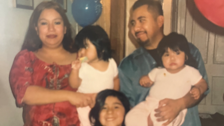 Support Our Family: Bring Our Dad Home campaign photo, 1 of 3