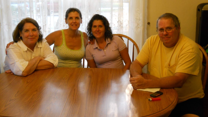 Main fundraiser photo