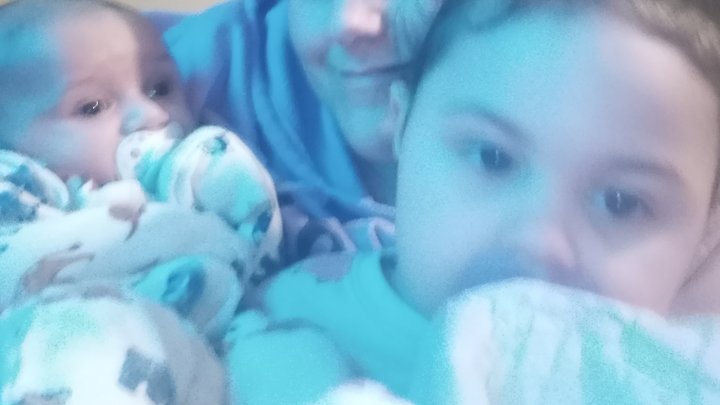 Support Rachel's Family in Their Time of Need campaign photo, 1 of 3