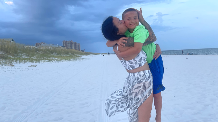 Support a Single Mom Facing Utility Shutoff campaign photo, 1 of 3