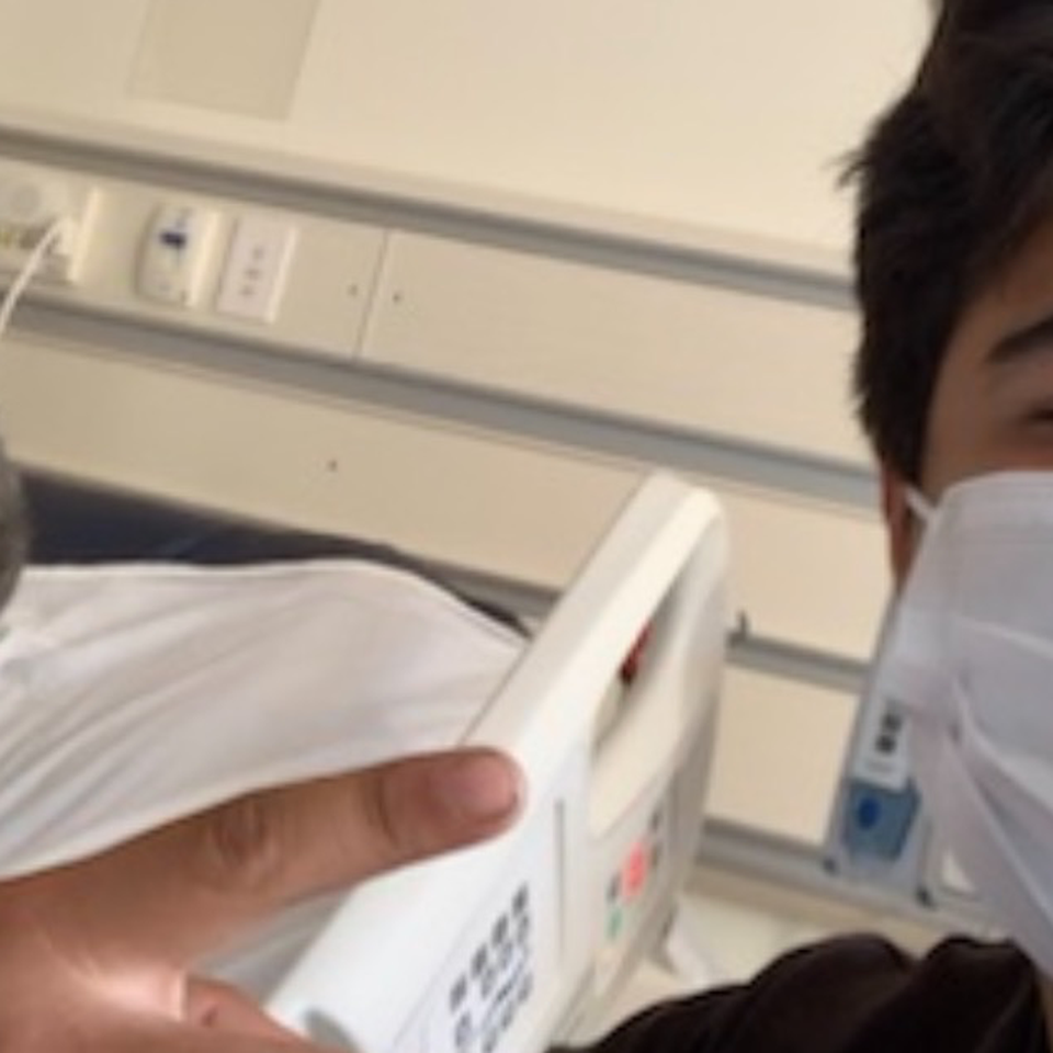 Help Us Rebuild After a Life-Changing Accident