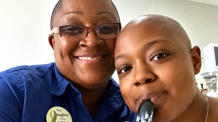 After Losing My Sister and Mom, Help Me Rebuild campaign photo, 1 of 8